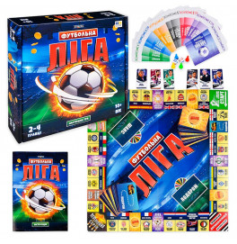 Настольная игра Футбол. 31071