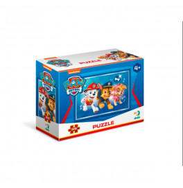 Пазл-мини DoDo «Paw Patrol» 35 см 200150