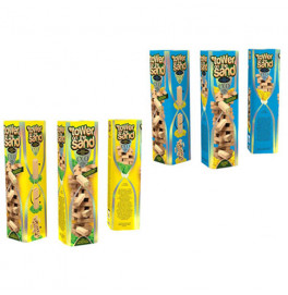 настольная игра Danko Toys VEGA "TOWER ON SAND" развивающая ST-02