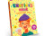 Настільна гра Danko Toys "Emotions Mimik" карткова EM-01-01U