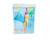 INTEX Матрац 183x69см (3 кольори) 59703_Blue