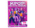 Росфарбовка K-POP А4 118 наліпок 120111