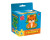 Розвиваюча гра Vladi Toys "Тваринки" магнітні пазли VT1733-04