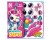 Розвиваюча гра Vladi Toys "Емоції Єдиноріжки" магнітна VT3220-01