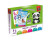 Розвиваюча гра Vladi Toys "Панда" пиши-стирай картки VT5010-42