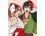 Картина за номерами "HORIMIYA" 40*50 см 16079-AC