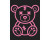 Набір для розпису "Teddy bear art" 30*40 см 11537-AC