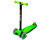Самокат Scooter Maxi Салатовий SCM_Green