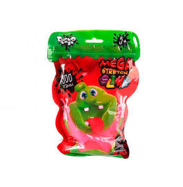 Слайм Danko Toys "Mega Stretch Slime" 500 г SLM-12-01U
