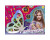 Набір для створення зачісок Danko Toys Перукар Hair Styler. Fashion з аксес HS-01-03