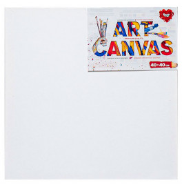 Полотно для малювання Danko Toys "Art Canvas" 40*40 AC-40х40