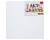 Полотно для малювання Danko Toys "Art Canvas" 40*40 AC-40х40