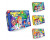 Детячий набір для дослідів Danko Toys CHEMISTRY KIDS CHK-01-01U,02U,03U,04U