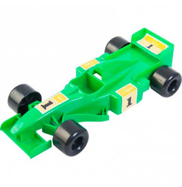 Машинка Tigres Гоночная Формула 39216_Green Машинка Tigres Гоночная Формула 39216_Green
