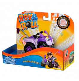 Игровая фигурка Rev&Roll Power-Up Alley EU881220