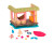 Игровой набор Li'l Woodzeez Пляжный домик Li'l Woodzeez Пляжный домик 6252Z