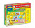 Гра "Шукаємо звуки з бджілками" в коробці рос. Ен.2593