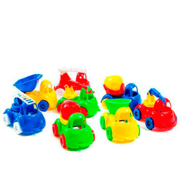 Авто Мини микс 139