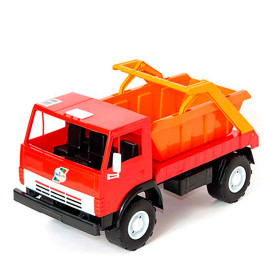 Коммунальная машинка Орион Х2 пластиковая 948