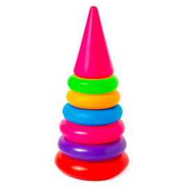 Пирамида №1 017