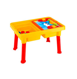 Игрушка "Мозаика ТехноК" 8140