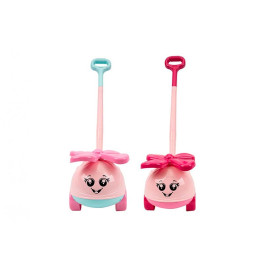 Каталка ТехноК пластиковая 9413