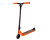 Самокат трюковий 2-х колісний Extreme Motion Team, PU 110мм TR21009_Orange