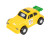 Авто-тиква 39012_Yellow
