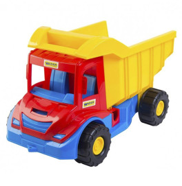 Грузовик "Multi truck"