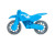 Мотоцикл Kid cars Sport 39534_Blue
