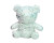 Ведмедик Ларі 21096_White