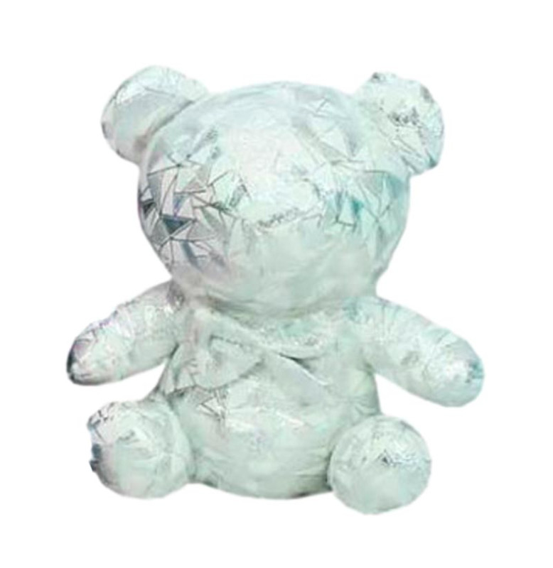 Ведмедик Ларі 21096_White