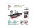 Конструктор COME ALIVE AIRCRAFT CARRIER COME ALIVE 40015