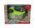 Інтерактивна Тварина з музикою рухається несе яйця 2300_Chicken, Green
