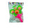 Брязкальце ручне 0099-2_Green-Pink