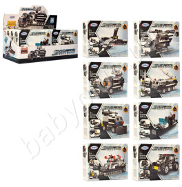 Конструктор "Полиция"