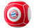 М'яч футбольний FC BAYERN MUNCHEN №5 PU 420 гр сітка+голка FP081