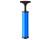 Насос арт.N41503 ,для м'ячів 15 см у пакеті 9*3,5*30 см N41503_Blue