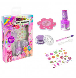 Игровой набор для маникюра детский N01BA