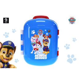 Валіза дитяча qbee "Щенячий патруль: Команда героїв" QB001-203