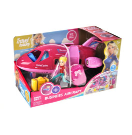Самолет для куклы 29 см SG-29090