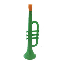 Дудочка №1 318_Green Дудочка №1 318_Green