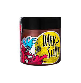Слайм "Dark slime - перламутровий" - 0,150 кг, в асорт., в блоці 12 шт, в к 71832 Слайм "Dark slime - перламутровий" - 0,150 кг, в асорт., в блоці 12 шт, в к 71832