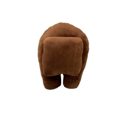 Мягкая игрушка Космонавт 30 см