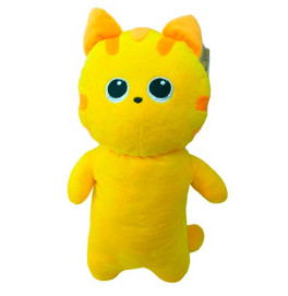 Мягкая игрушка Кот Батончик 45 см