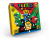 Настільна гра Danko Toys "Tetris IQ battle 3in1" розважальна G-TIB-02U