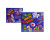Настільна гра Danko Toys "Color Crazy Cubes" розвиваюча CCC-02-01U