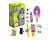 Магнітний одягалка Vladi Toys WOW Surprise "Travel" з картону VT3210-15