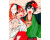 Картина за номерами "HORIMIYA" 40*50 см 16079-AC
