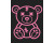 Набір для розпису "Teddy bear art" 30*40 см 11537-AC